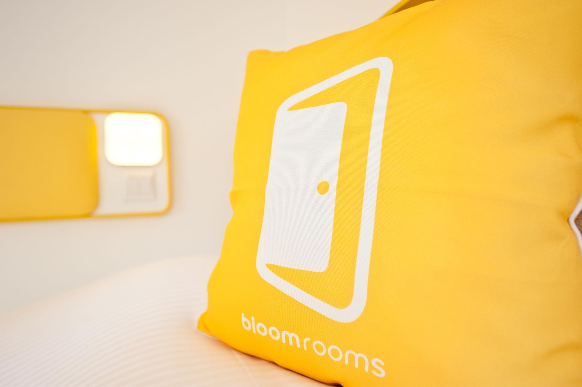 Bloomrooms @ Janpath Ню Делхи Екстериор снимка